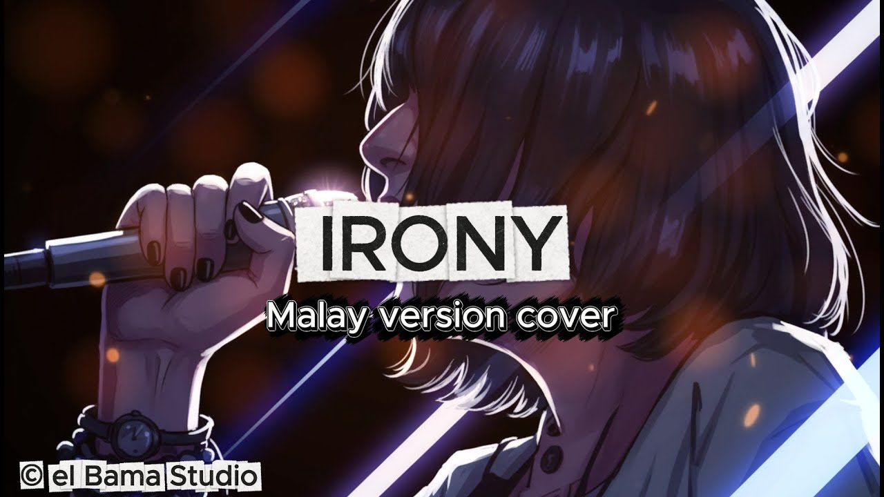 IRONY