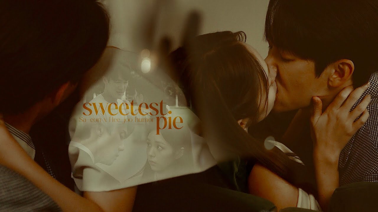 [HUMOR] Sa-eon ✗ Hee-joo » Sweetest Pie » When the Phone