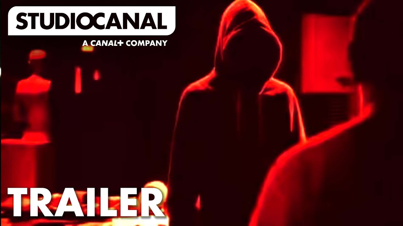 F | Official Trailer