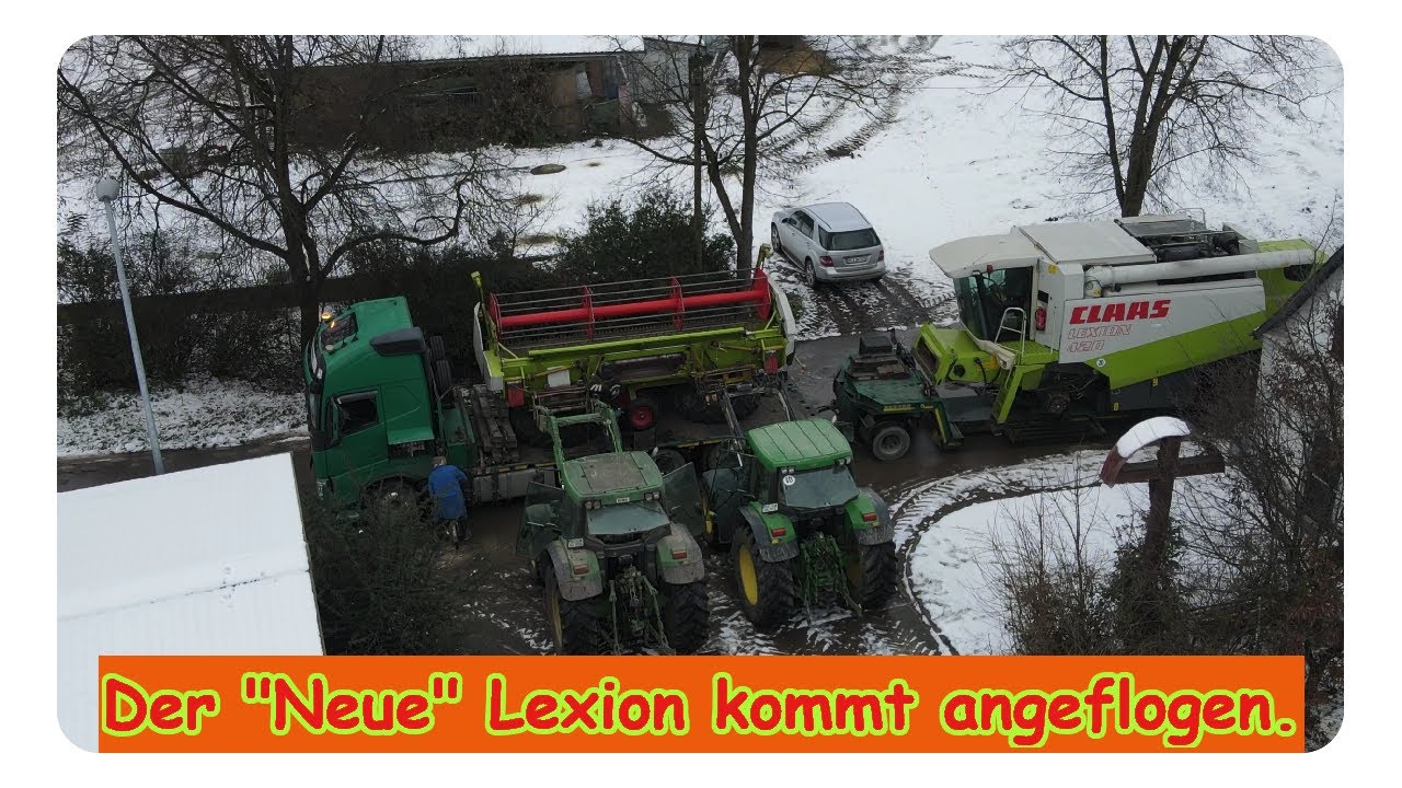 POV Weihnachtsspezial Der 