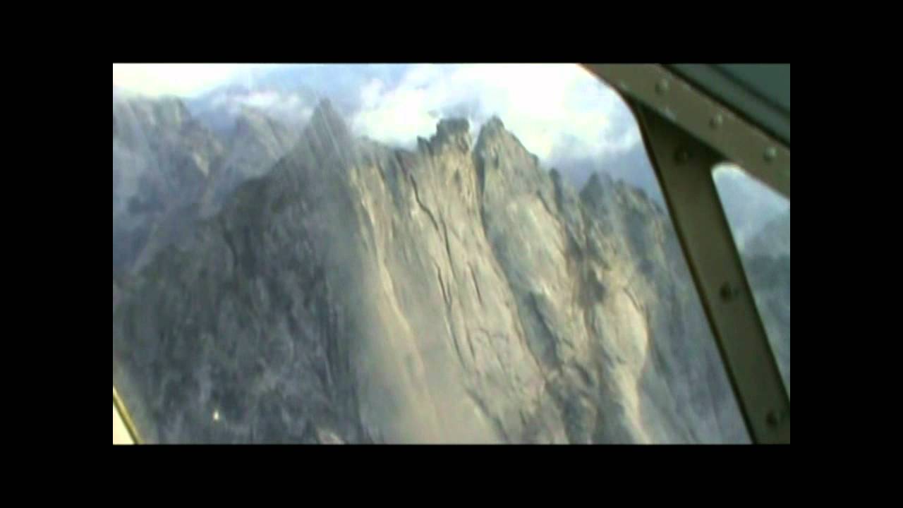 Brooks Range Alaska Caribou Hunt - Part One