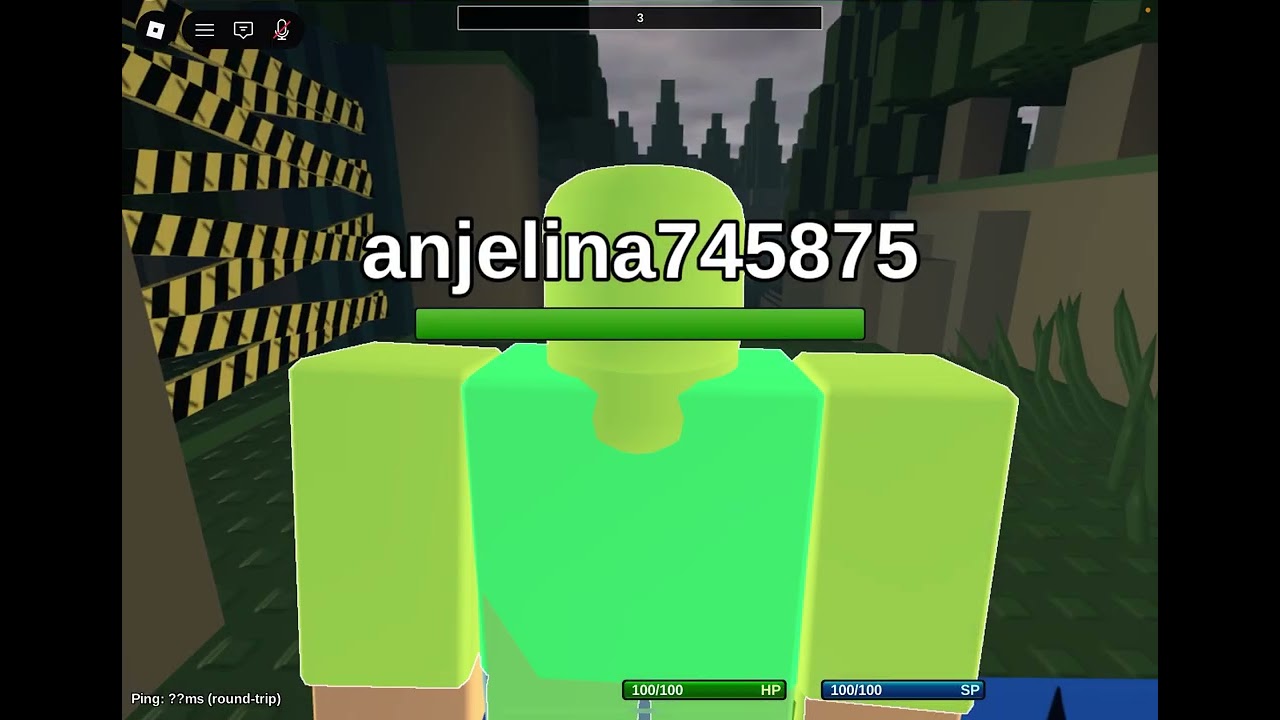 die of death Roblox