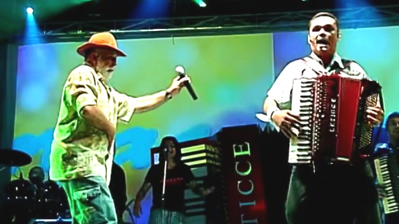 Amazan - O Pobre e o Rico | part. Biliu de Campina (1º DVD - em Campina Grande)