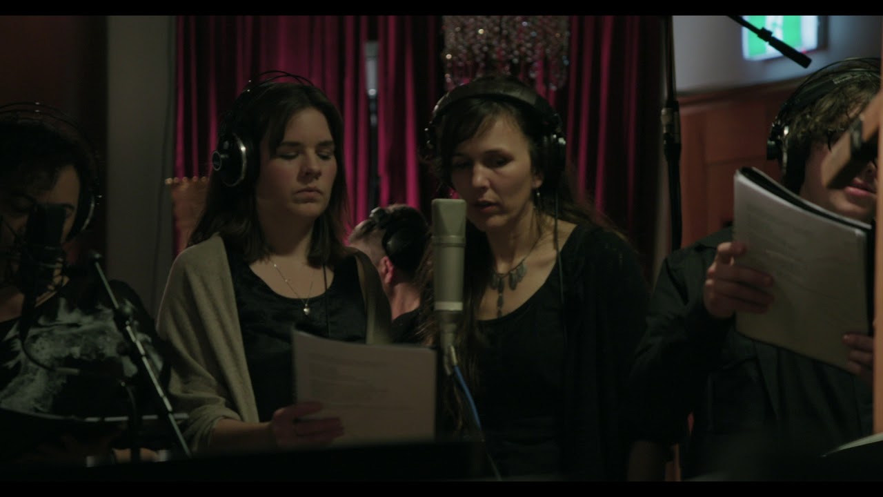 Neil Finn - Second Nature