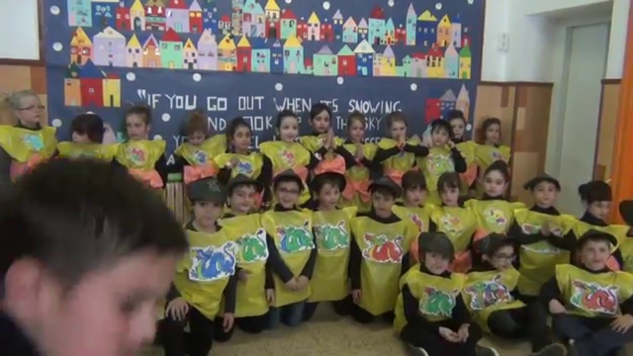 Carnaval 2016 a l'escola