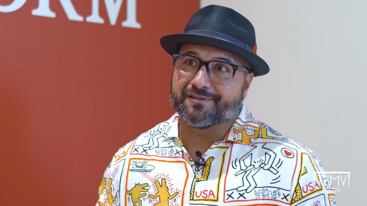 TKMV Legacy People - Miguel Angel Godoy