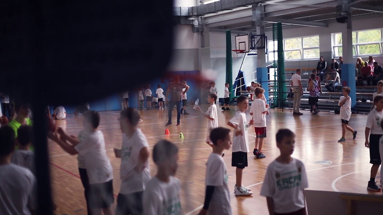 Kacpa Challenge Komorów