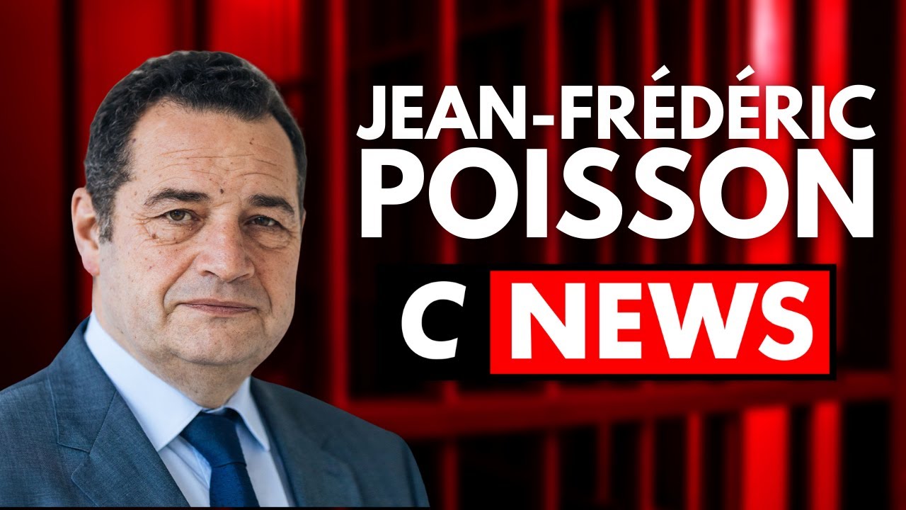 Doit-on faire payer la prison aux d&eacute;tenus ? - CNEWS | 16 mai 2021