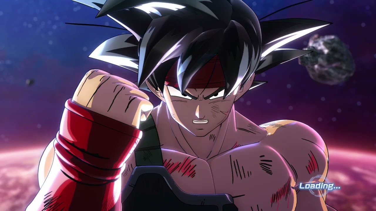 Who Is Stronger To Beat Broly