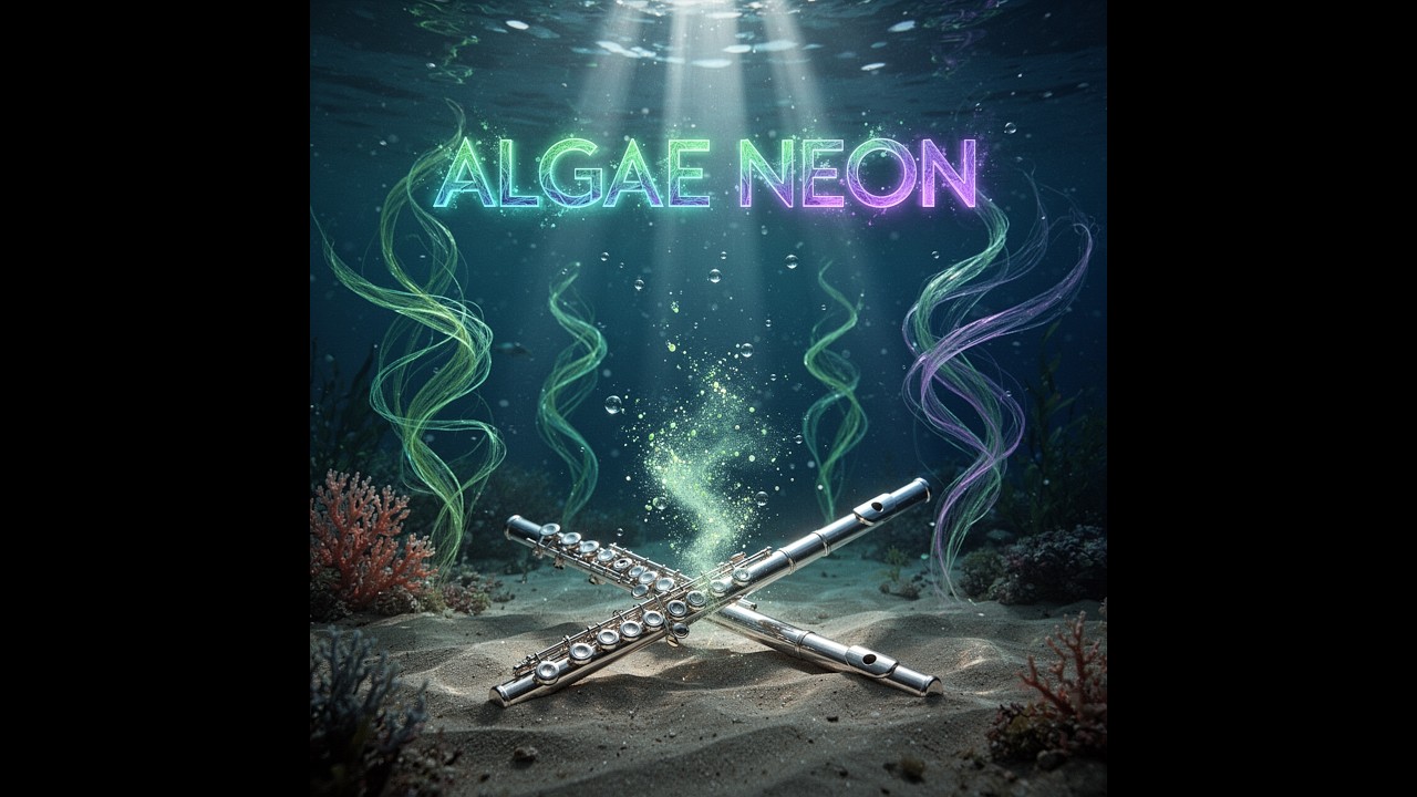 ALGAE NEON