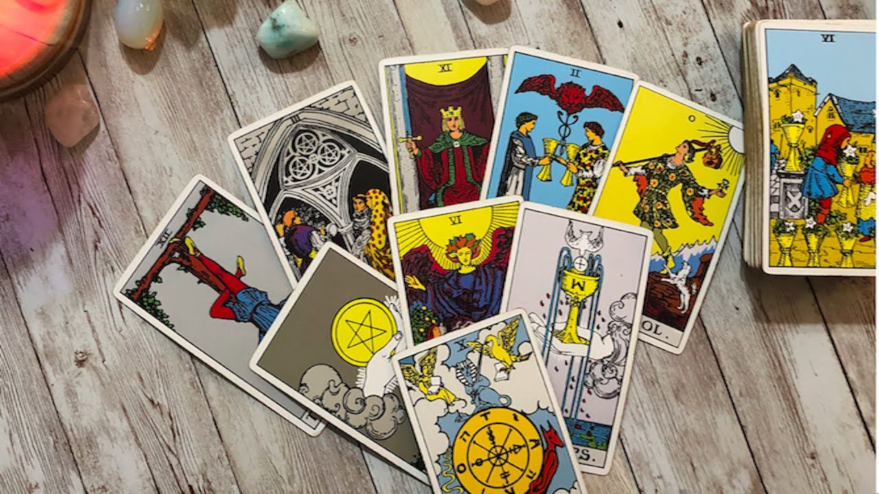 Virgo September 2019: It’s not over...