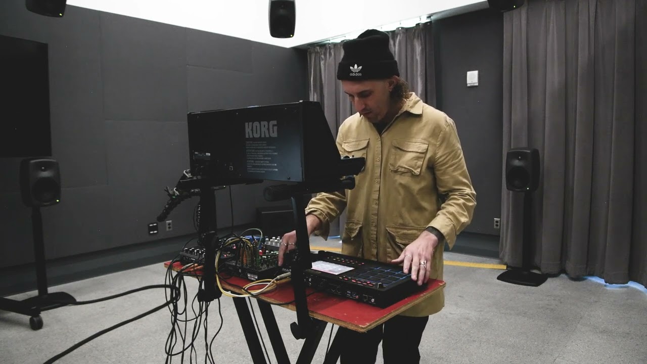 CRAOW - SRST SESSIONS 006