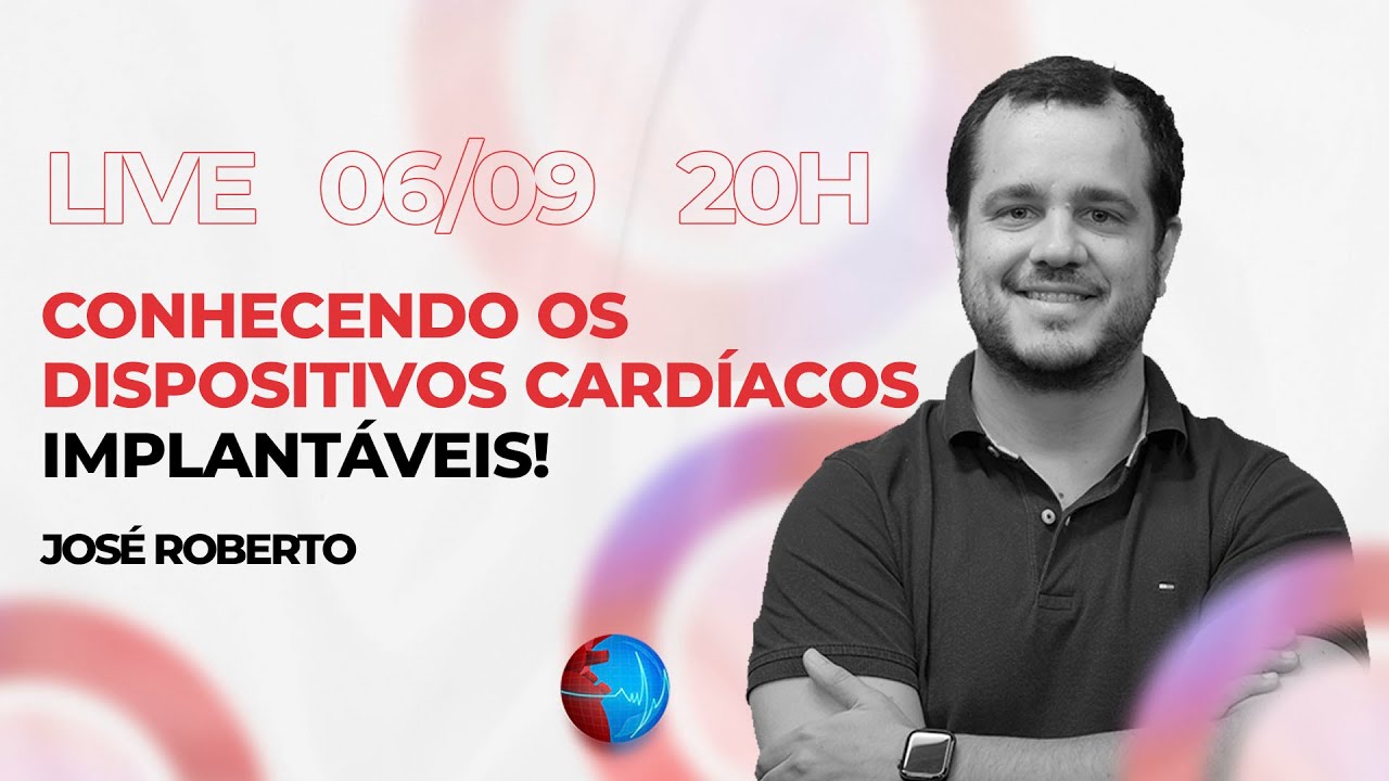 Conhecendo os dispositivos cardíacos implantáveis!