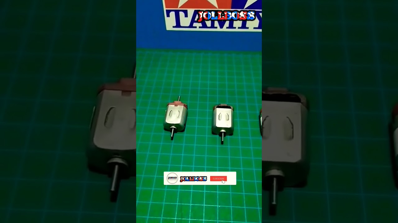 dinamo tamiya hyper dash motor pro legendaris