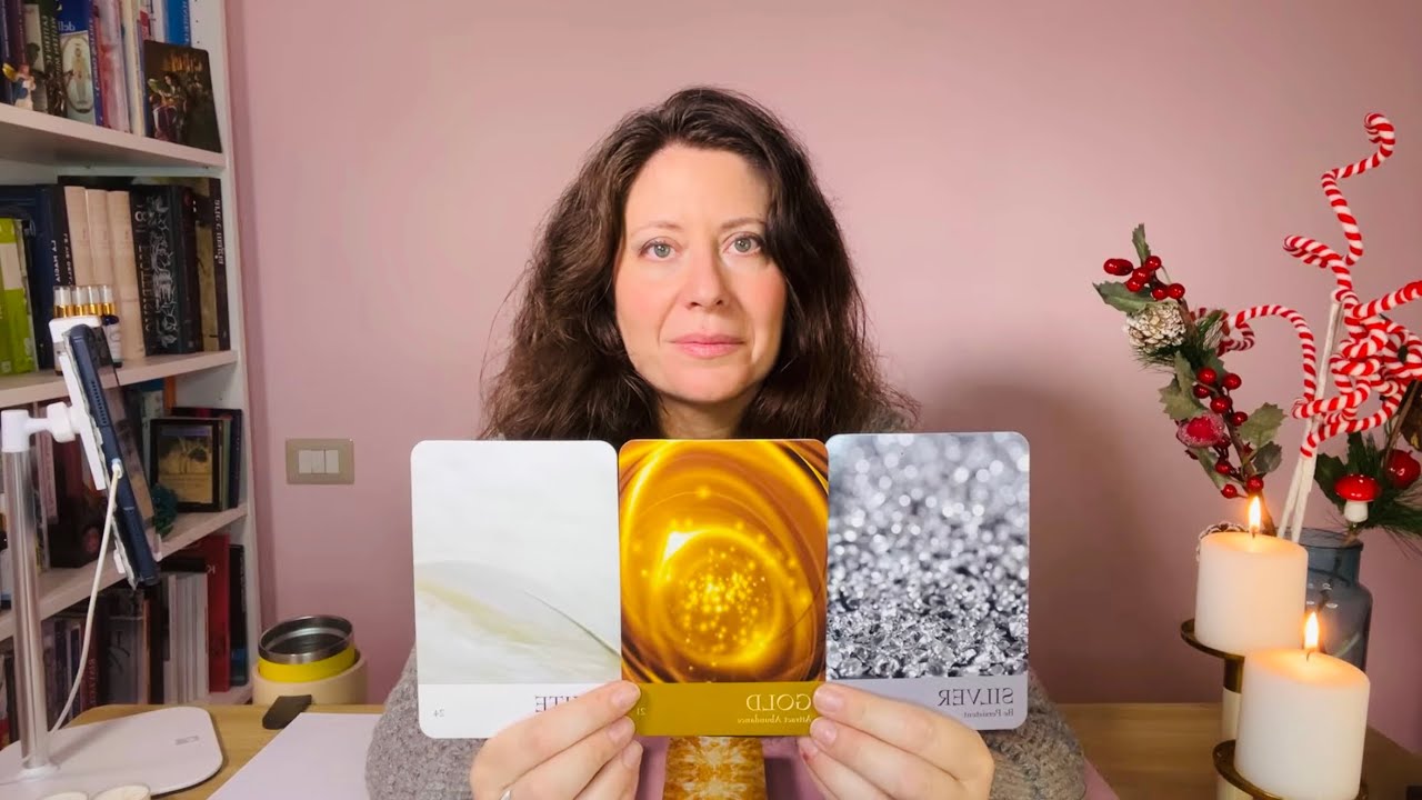 Previsioni Gennaio 2026 🤩 diretta