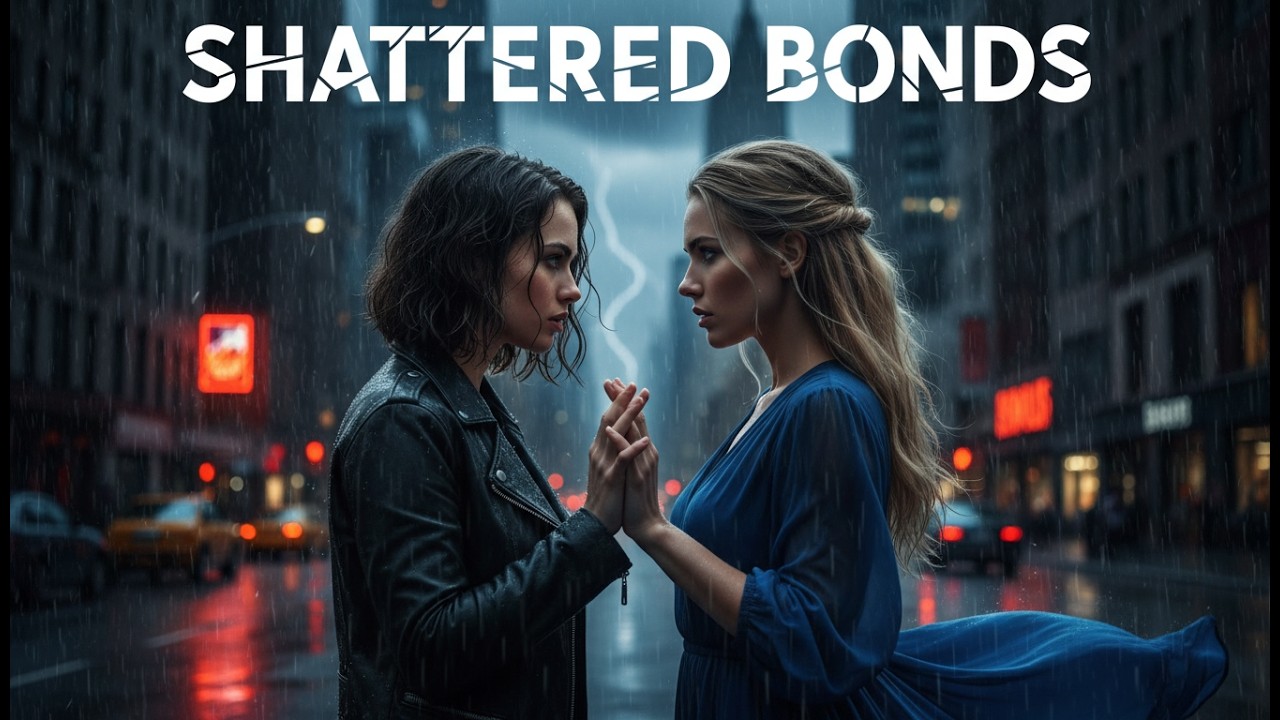 Shattered Vows: A Wedding Day Betrayal Upends Two Lives