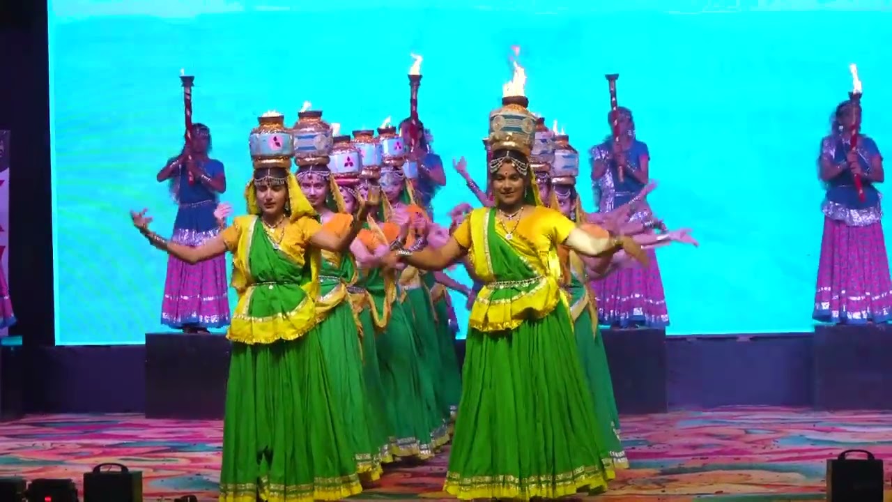 Culture of India | Dance Performance | Kalanjali 2026