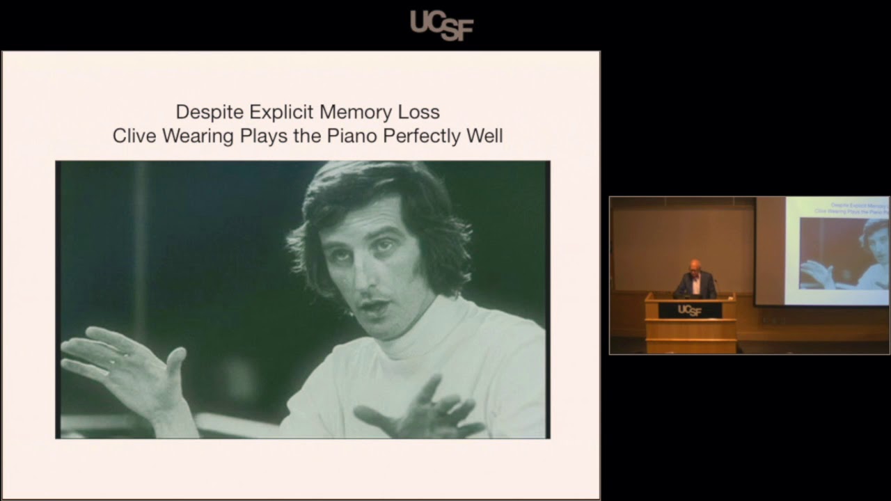 Memory and Age-Related Memory Loss