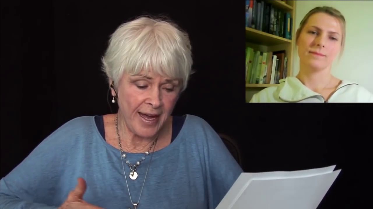 Kako znati kada je vrijeme da se nešto mijenja (Rad Byron Katie)