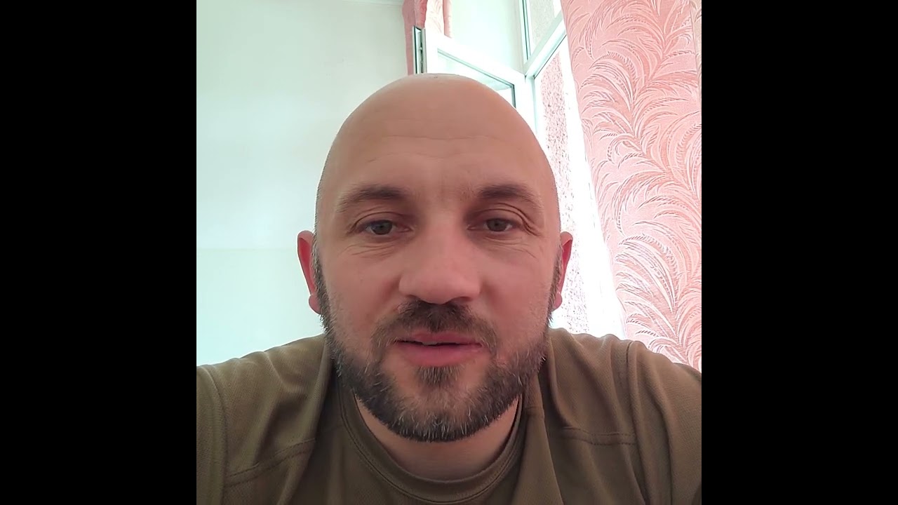 Духовне ППО #54   - Назар Старжинський