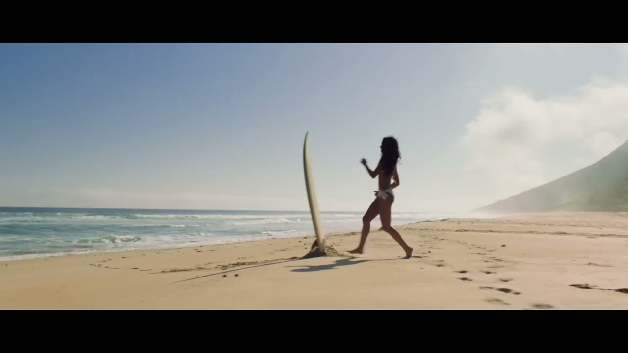 THE BEACH BOYS -  KEEPIN' THE SUMMER ALIVE