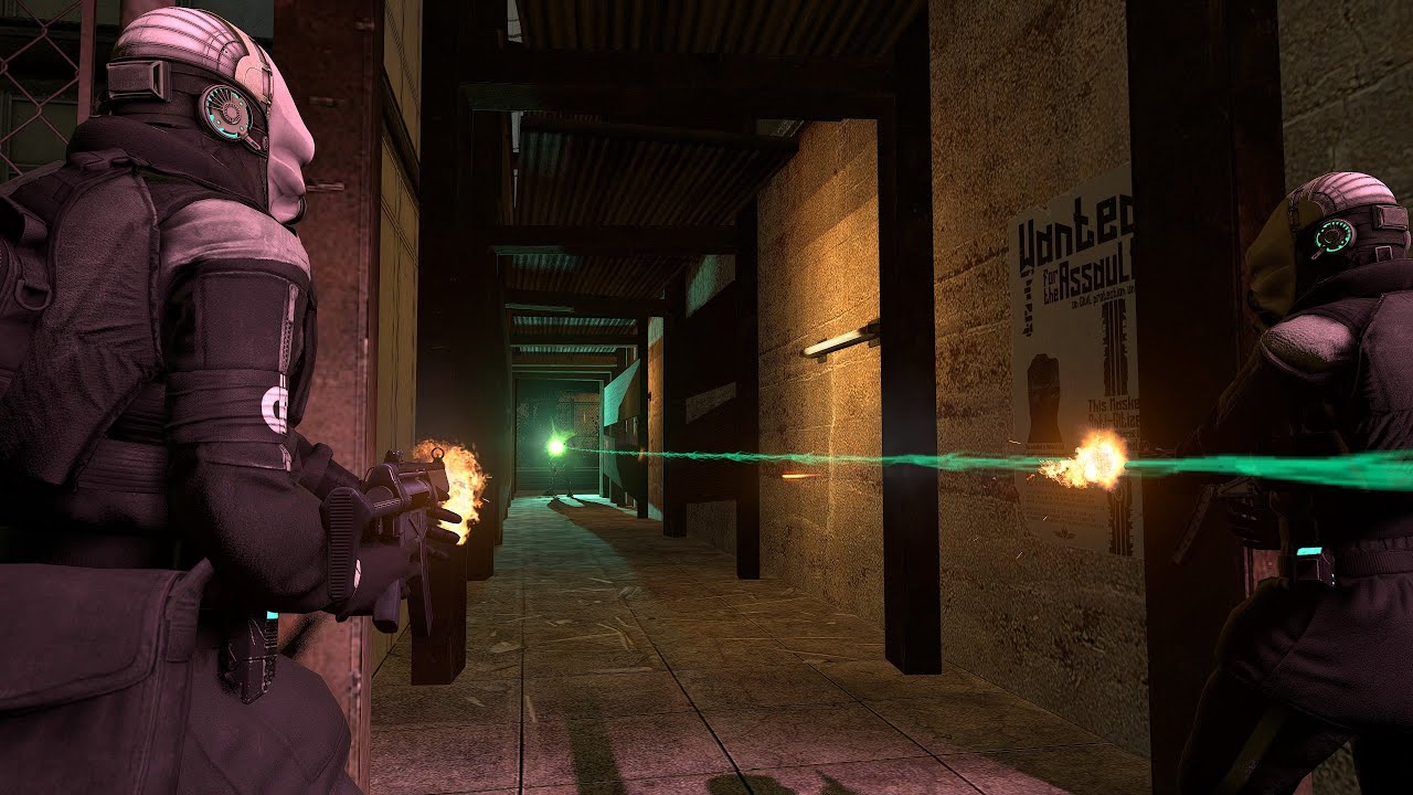 Willard Networks | Vortal Construct