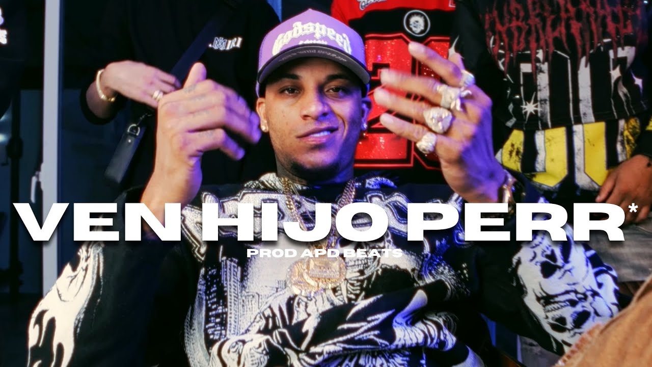 [FREE] Ezzy R x Lil Naay x Ronny GTA Type Beat Dembow 