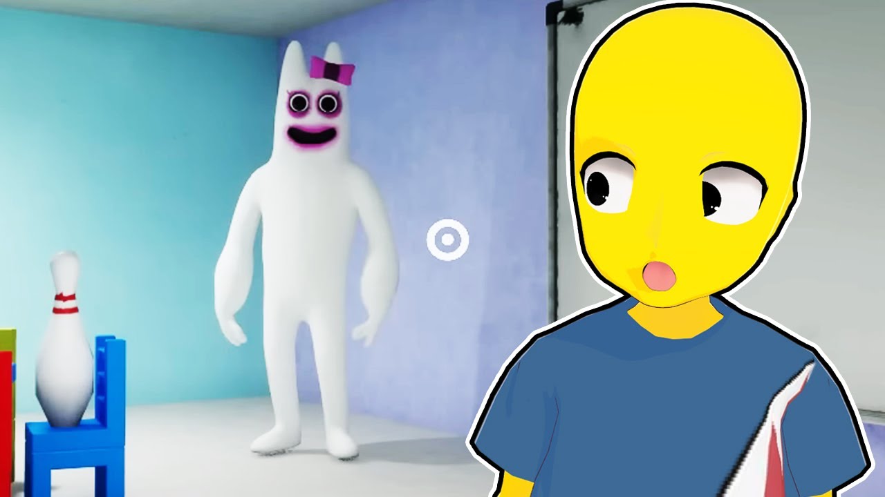LIVE - BANBAN CHAPTER 2 OMG - ROBLOX ENSUITE