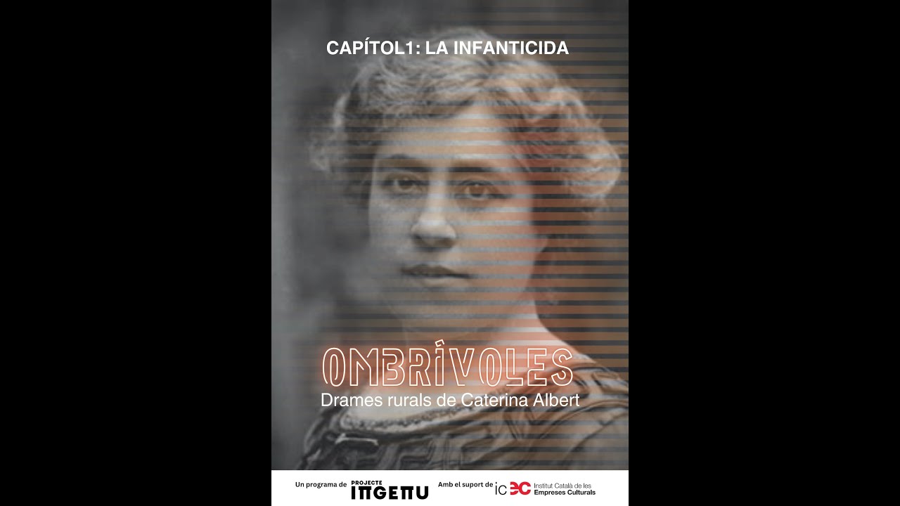 Cap&iacute;tol 1: LA INFANTICIDA