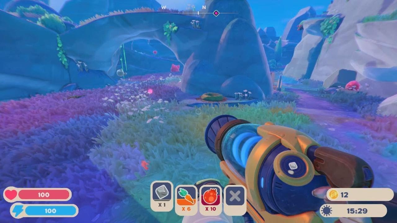 Slime Rancher 2 PARTE 3