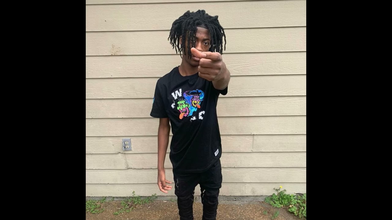 [SOLD] Bezzal x DracBaby Type Beat - 