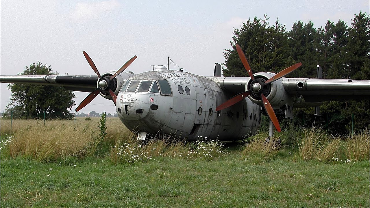 🚀 RARE CARGO and TRANSPORT PLANES & MEGA ENGINES I Cold Starts That’ll Blow Your Mind! 2