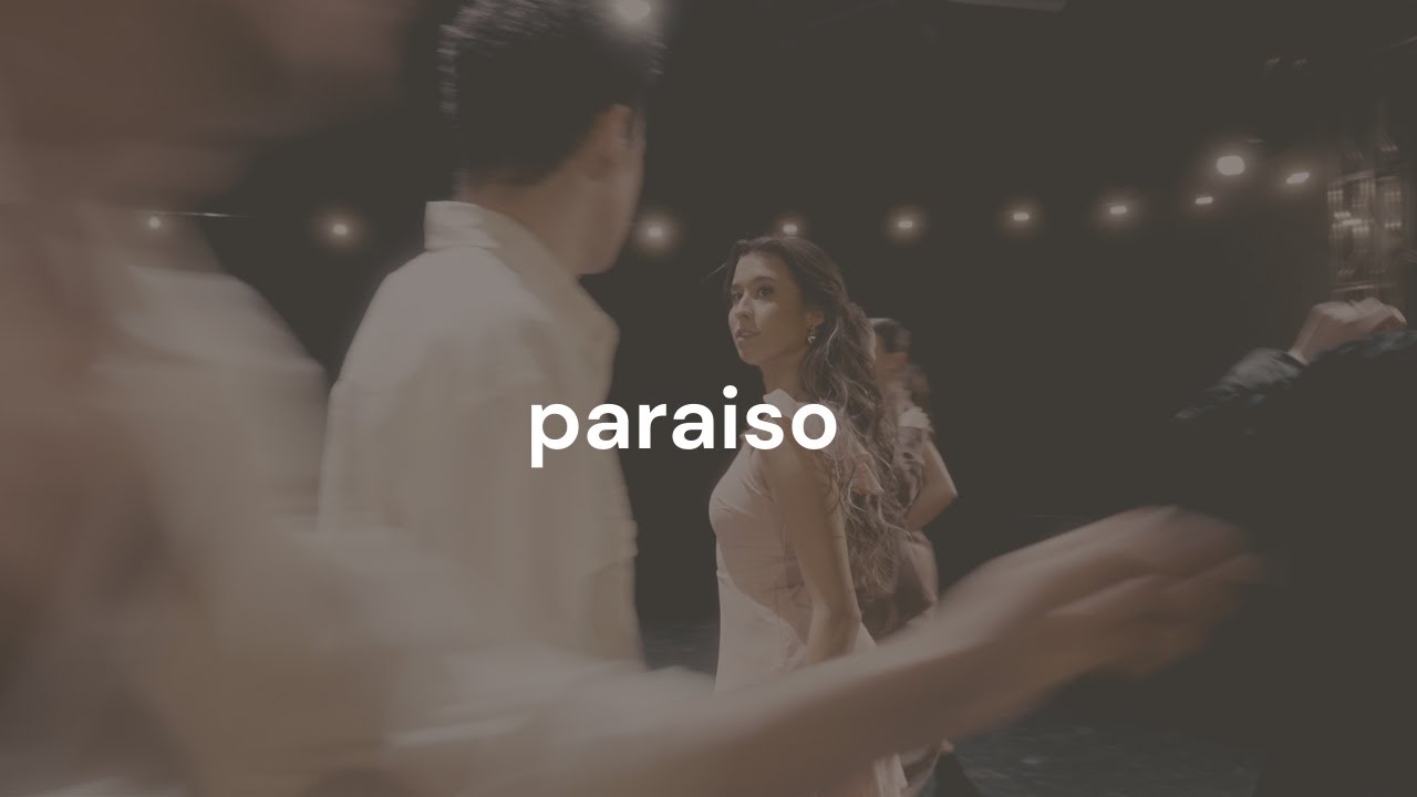 Paraiso | Choreography by Riley Roberts