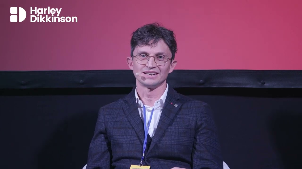Building Values: l'intervento di Paolo Riva