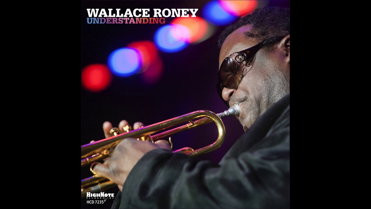 Wallace Roney - Is That So
