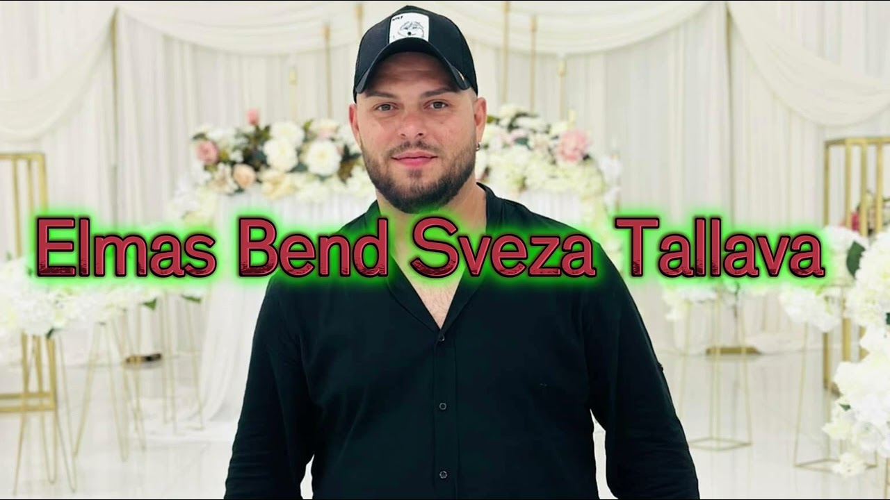 Ork Elmas Bend & Sveza Tallava 2025 HIT