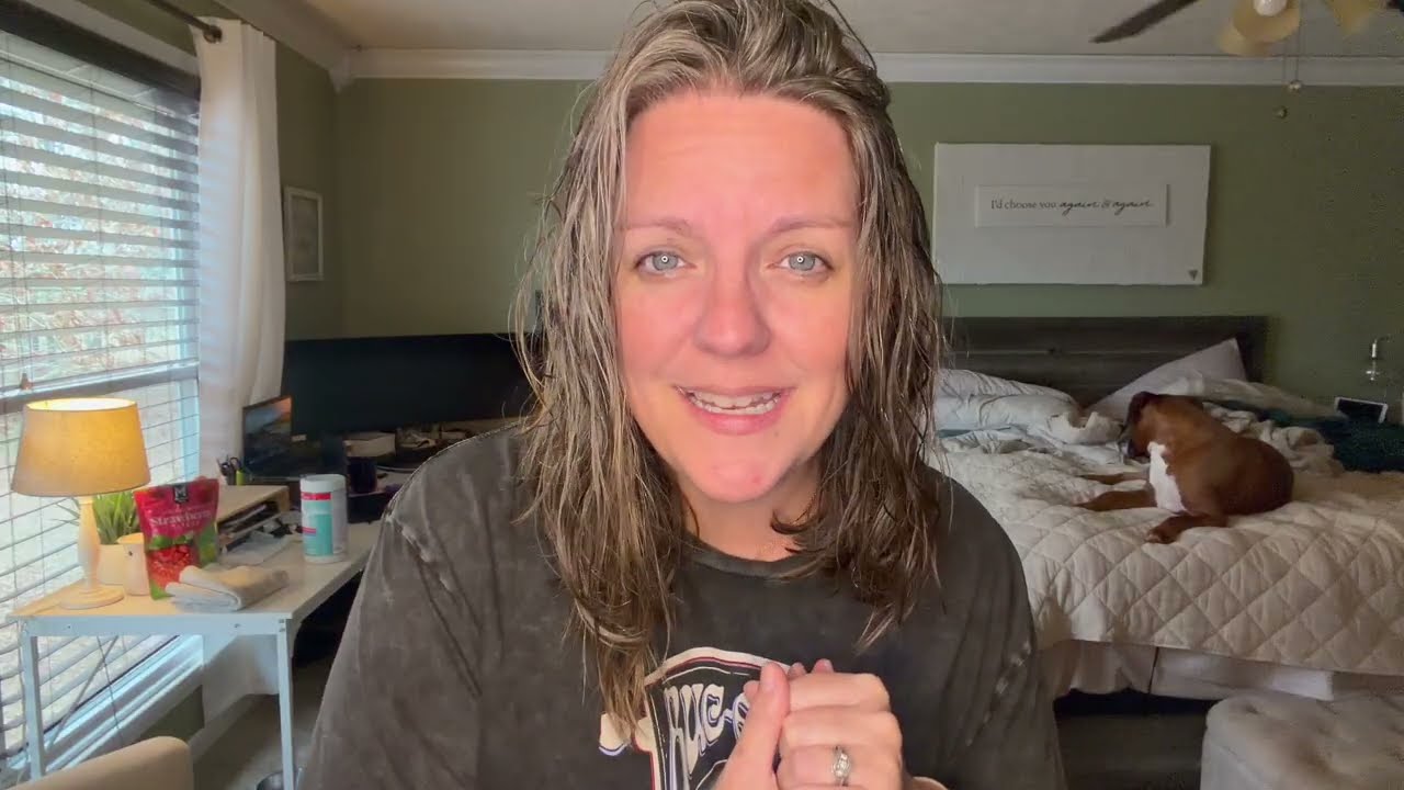 VLOG Day 8 - A homestead SURPRISE!!!