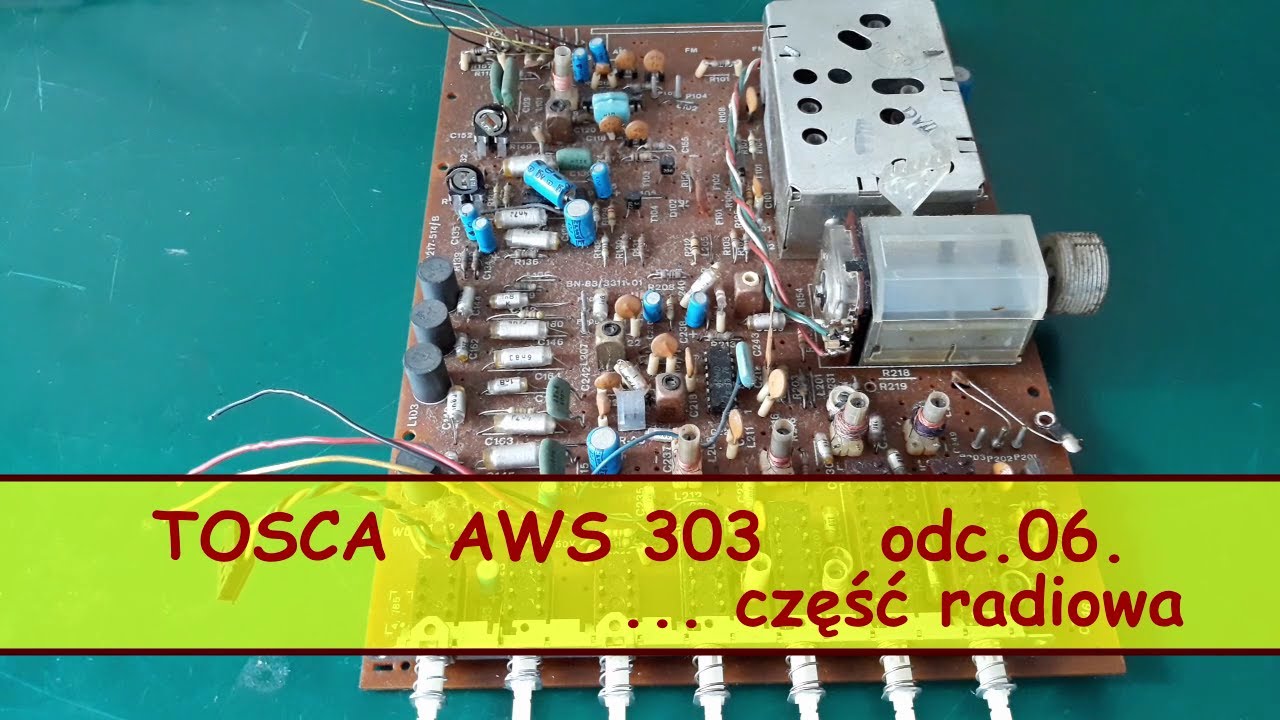 /076/ TOSCA AWS 303  odc.06.