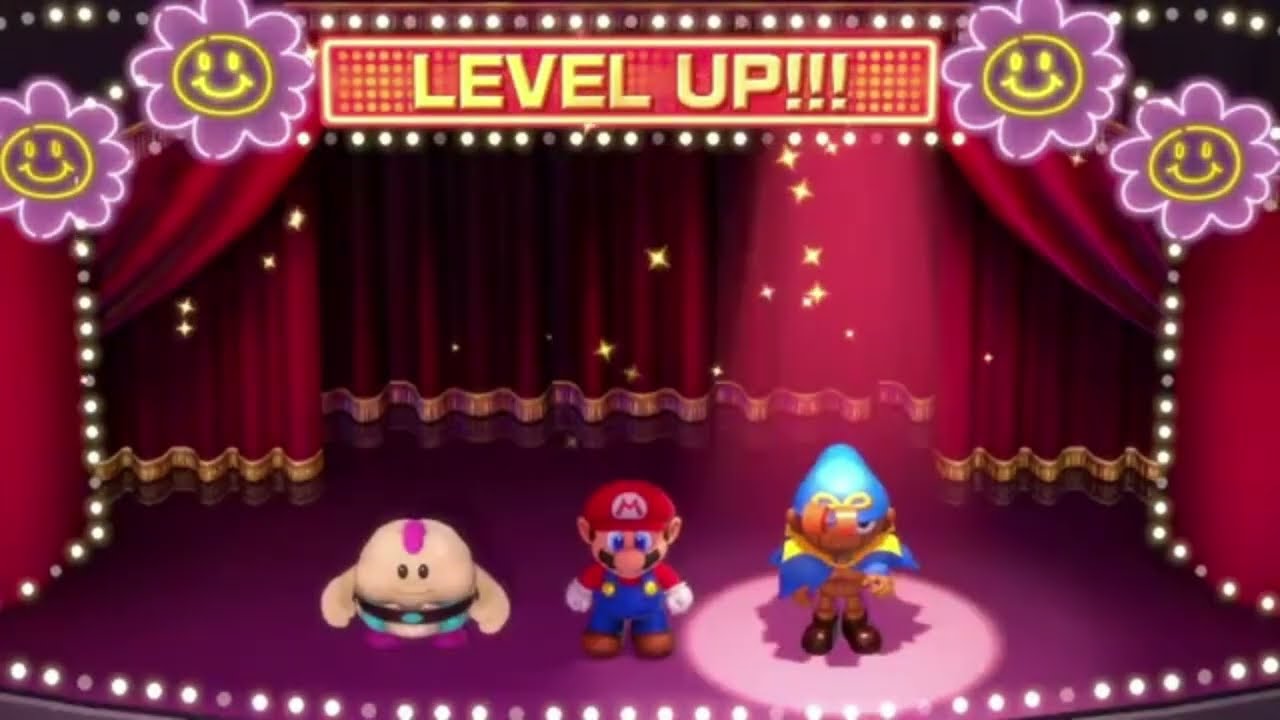 【スーパーマリオRPGリメイク】初見実況プレイ　part１７