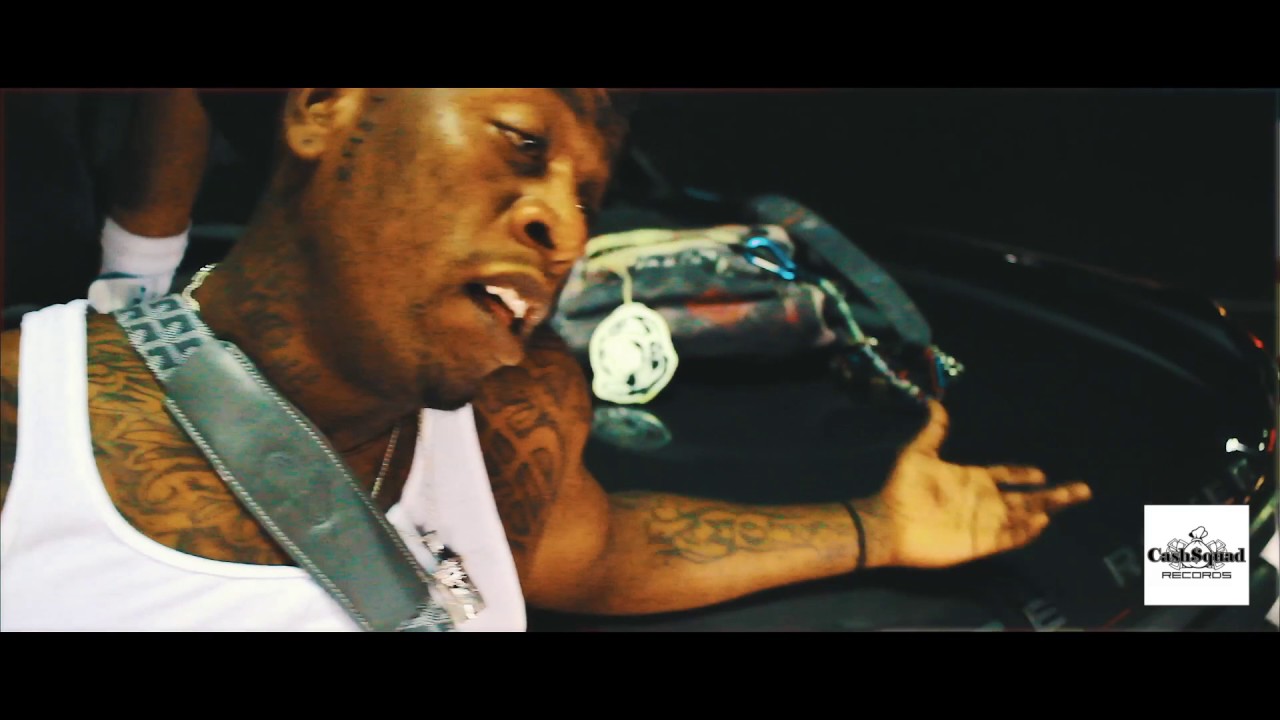 CashSquad - Run It Up
