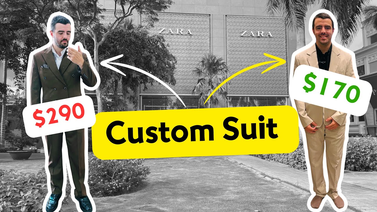 Vietnam getting tailored suit #customsuits #vietnam #saigon