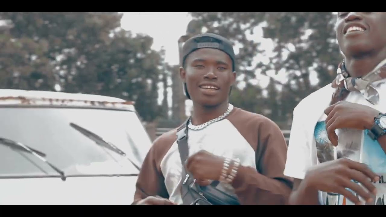 KEEP THE BEAT _ TCHEBAAA _ CLIP _ OFFICIEL