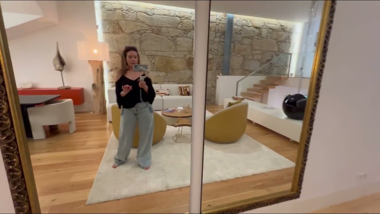 MARAVILHOSO LOFT NO CENTRO DA CIDADE DO PORTO