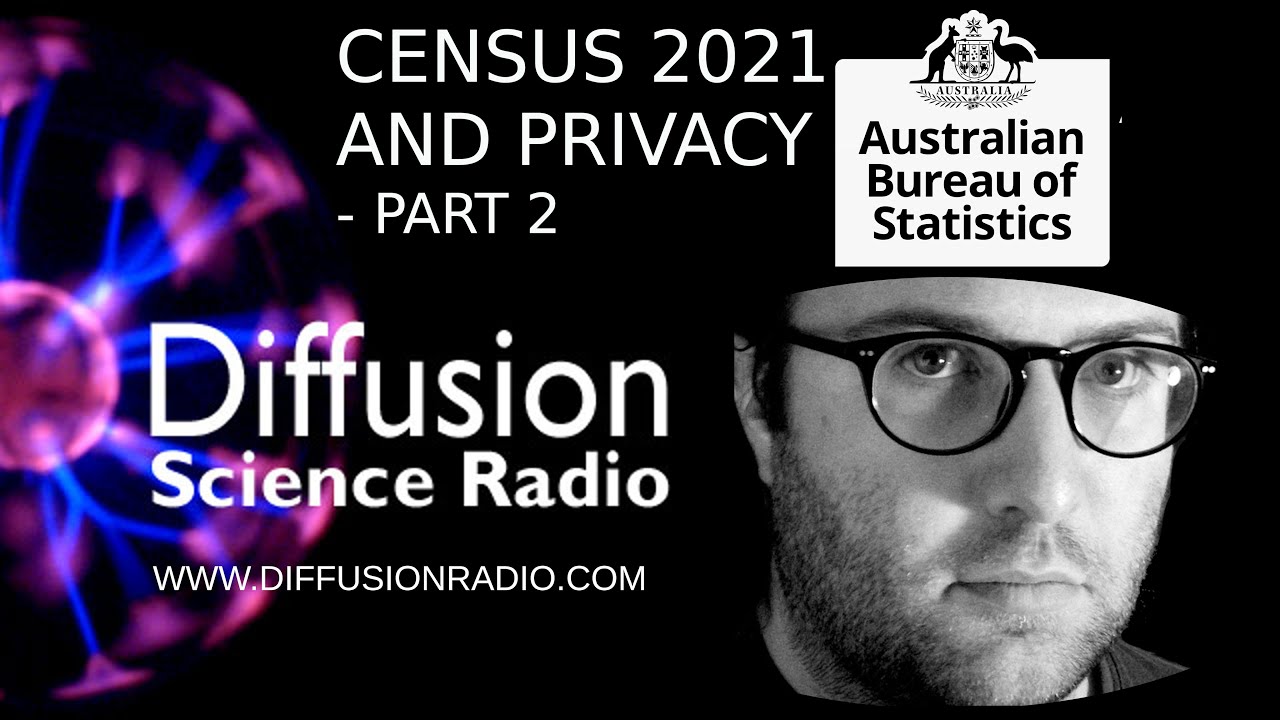 Census 2021 and privacy - part 2