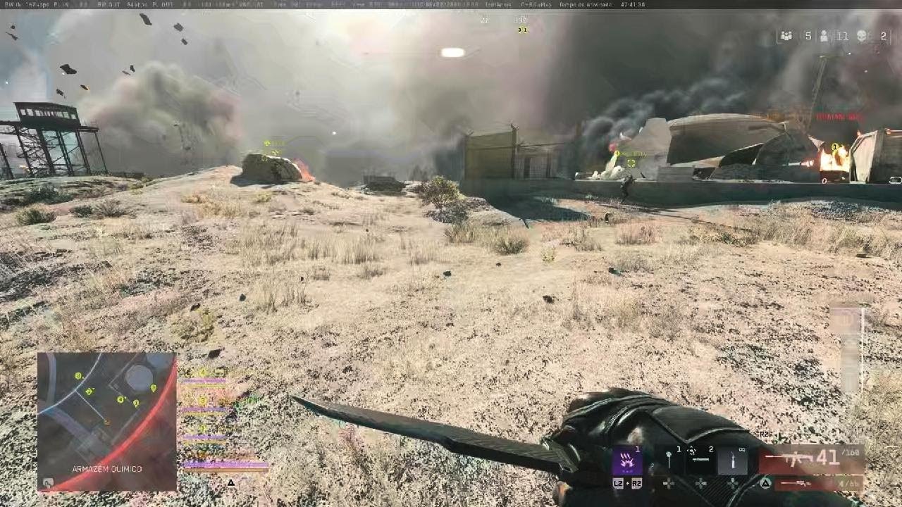 Battlefield 6 Atos432