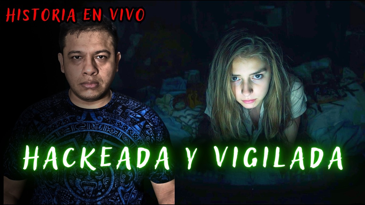La historia Hacker que no quería contar