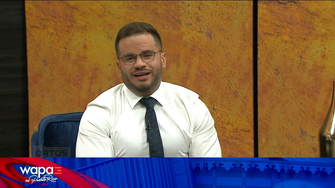 Proyecto de status llega de nuevo al Congreso | LDSD | WapaTV