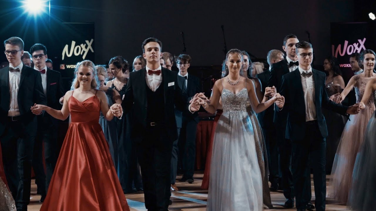HBLW Wels Maturaball 2019 Official Aftermovie 2019