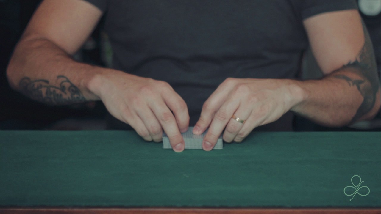 Gambling Addiction - Stacking - Daniel Prado