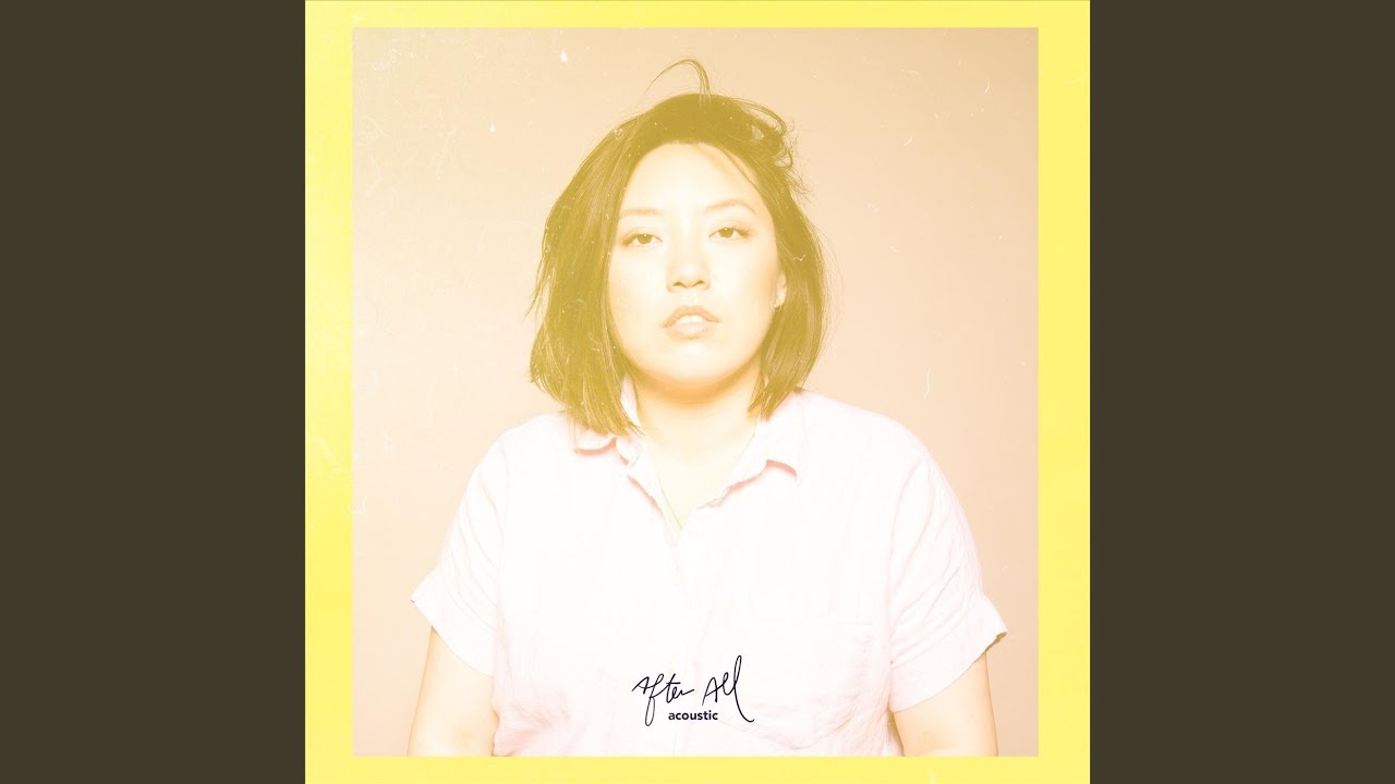 Broke (Acoustic) (feat. Joules)